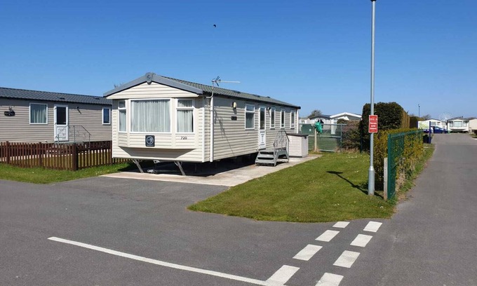 Brean Casa | 720 Unity Resort - Brean