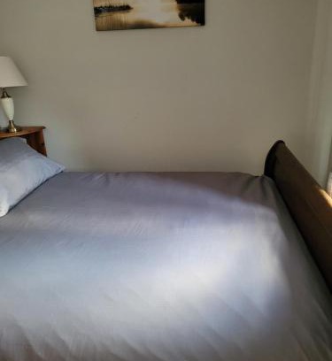Sherborne St. John Casa | 75 Park Prewett