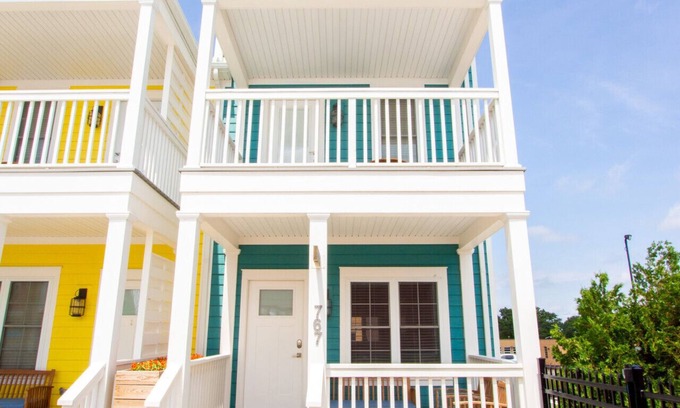 Celina Villa | 767 PH · Paradise Palms - 3 Bed/3.5 Bath Penthouse w/ Amazing Views!