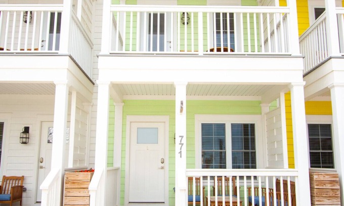 Celina Villa | 771 TH · Paradise Palms - 2 Bed/2.5 Bath Townhome w/ Amazing Views!