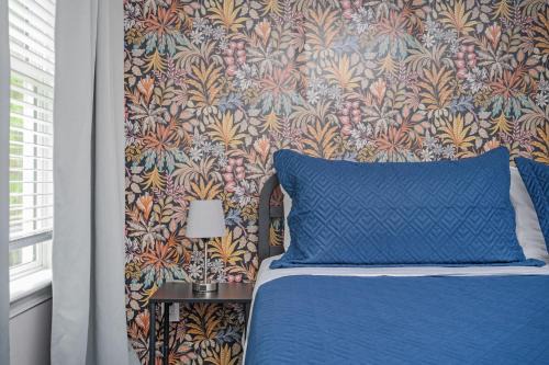 Church Street Casa | 7BR - Family Friendly Stay - 10 mins from Airport