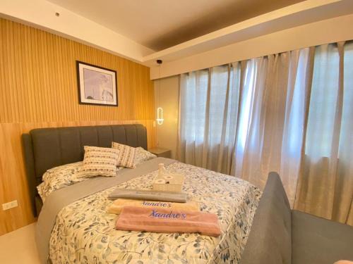 Bacolod Apartamento | 7C - Majorca Camella Manors
