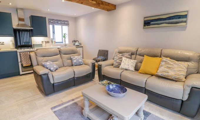Caersws Casa | 7evern Porth Farm