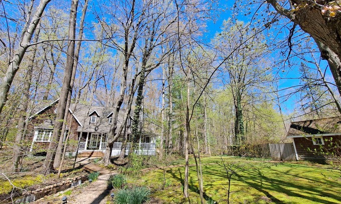 Harbert Casa | 8/18-8/31 Open Private Assoc Beach 2 Scrnd Porches Gas Fire Pit Heated Pool