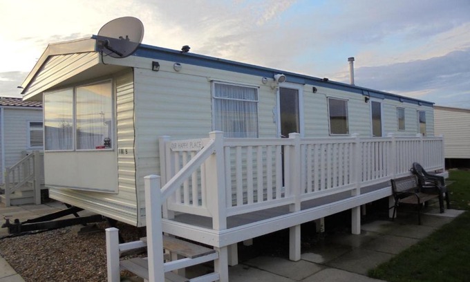 Chapel Saint Leonards Apartamento | 8 Berth on Golden Palm (Florida GP)
