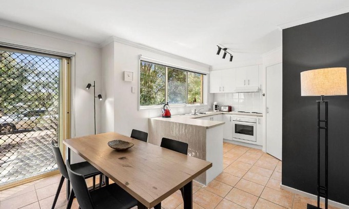 Anglesea Casa | 8 Birdie Ave