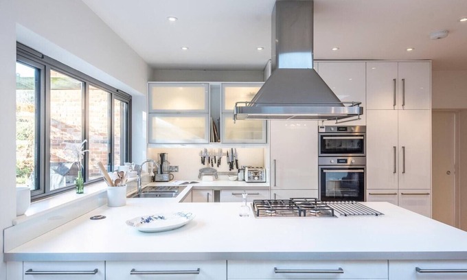 Martlesham Heath Apartamento | 8 Bredfield Street, Woodbridge