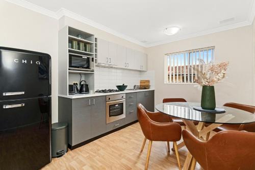 Daglish Apartamento | 8 Cute Cunningham Close To Subiaco - Sleeps 4