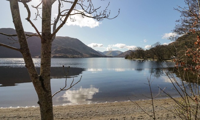 Penrith Cabaña | 8 Little Mell Fell