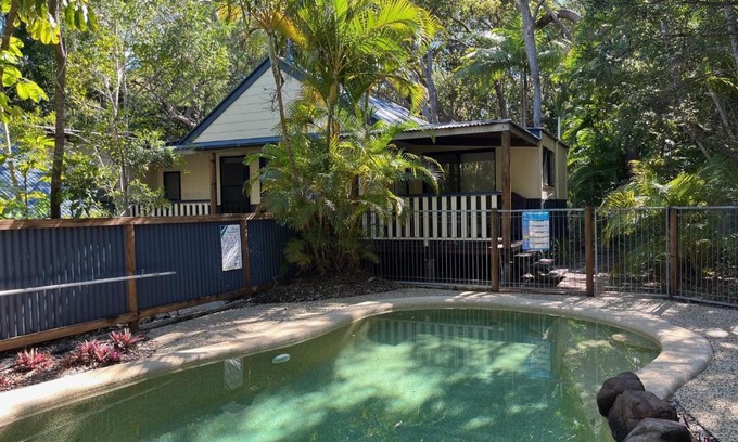 Rainbow Beach Casa | 8 Orania Court Rainbow Shores