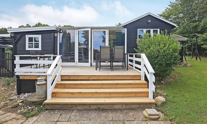 Holbaek Casa | 8 person holiday home in Holbæk