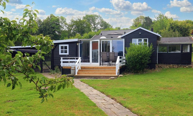 Holbaek Casa | 8 personas casa en Holbæk-By Traum