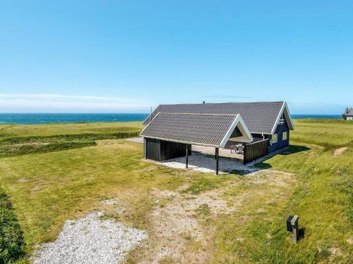 Lonstrup Casa | 8 person holiday home in Hjørring-By Traum