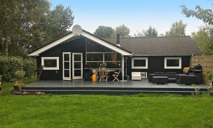 Vejby Casa | 8 personas casa en Vejby