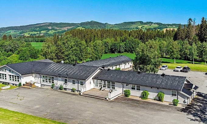 Selbu Apartamento | 8 personas casa en SELBU