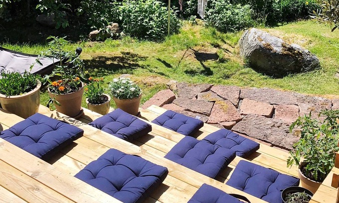 Brottby Casa | 4 esrellas case en Brottby
