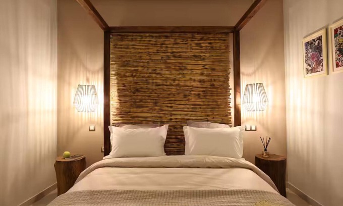 Imi Ouaddar Apartamento | 8* seafront apartment with terrace