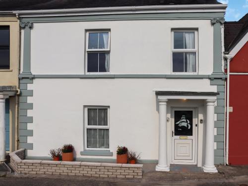 Llansteffan Casa | 8 Stratford Villas