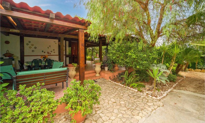 Contrada Fiori Sud Casa | 80 m² Casa ∙ 1 habitación ∙ 5 huéspedes