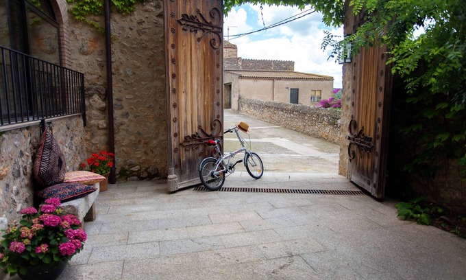 Sant Mori Casa | Propiedad única de 800 metros cuadrados en la Costa Brava