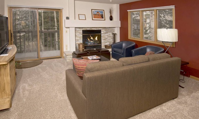 Beaver Creek Condominio | 82 m² Apartamento ∙ 1 habitación ∙ 4 huéspedes