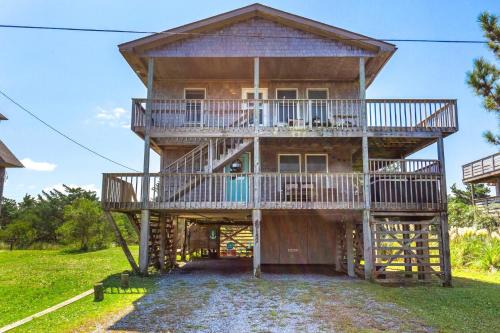 Avon Casa | 8342 - Lifesaver's Haven