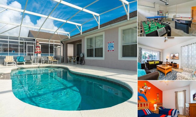 Highlands Reserve Casa | 835BIRK - Highland Villa (S)