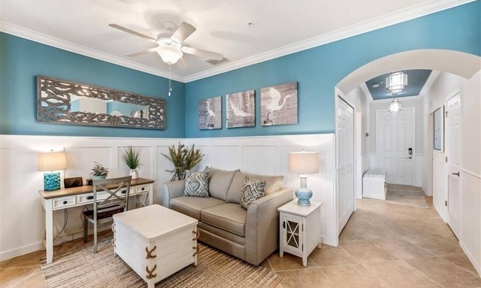 Naples Condominio | 842 Bonita National Condo