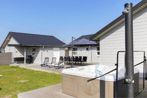 Øer Strand Casa | 84217-Ebeltoft-Oreflippen-61