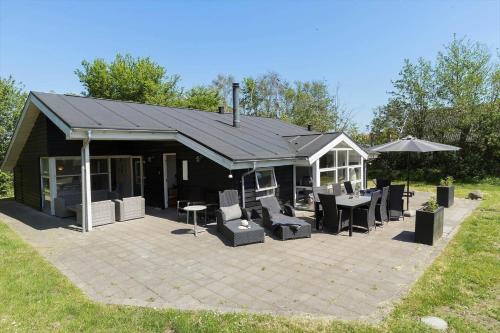 Elsegarde Strand Casa | 8473-Ebeltoft-Avej-8