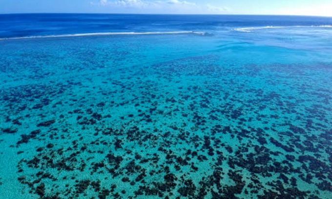 Nu'urua Casa | 85 m² Casa ∙ 3 habitaciones ∙ 7 personas