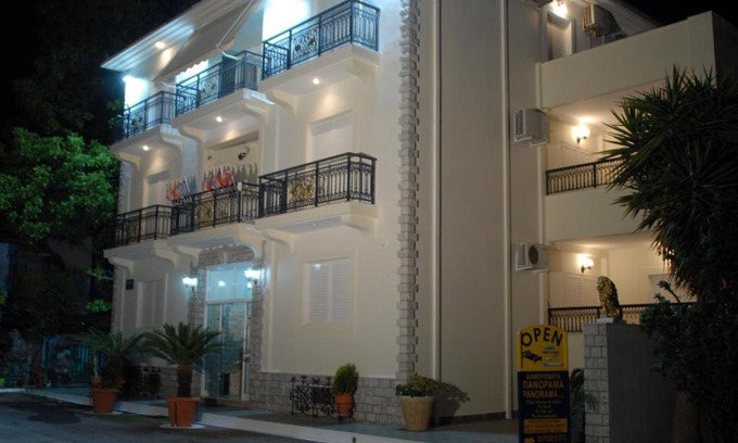 Paralio Astros Apartamento | 85 sqm Apartments New Panorama ELECTRIC CAR ΦΩΡΤΗΣΗΣ STATION