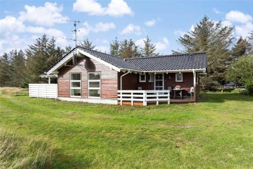 Vorupør Casa | 858-Thisted-Delfinvej-24