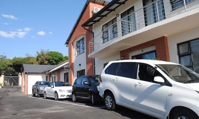 Greater Johannesburg Metropolitan Area Apartamento | 86 Edison Guest Lodge