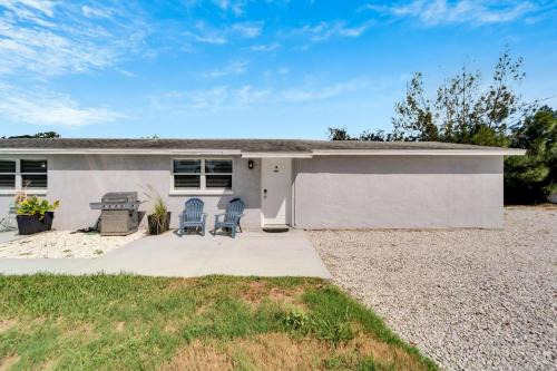 Tampa Apartamento | 8820 Rocky Creek Drive, Unit B