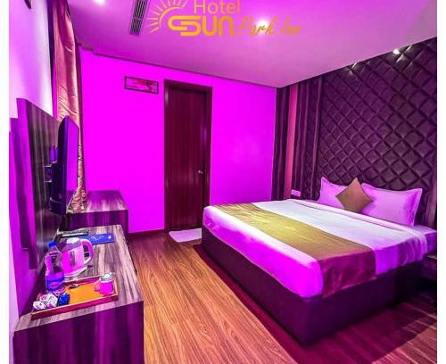 Barnala Hotel | 887 PT AC Hotel in Barnala