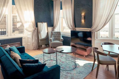 Leith Apartamento | 89 The Merchants- Chic Aparthotel by The House of Danu