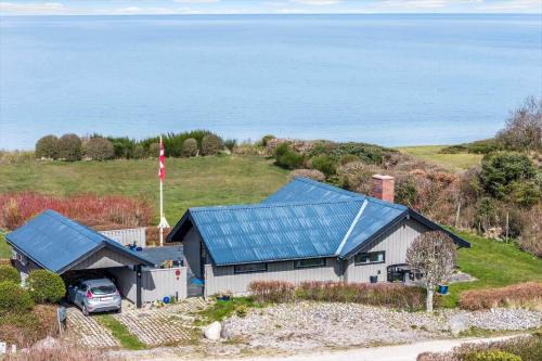 Norddjurs Municipality Casa | 8924-Allingabro-Gyvelvej-26