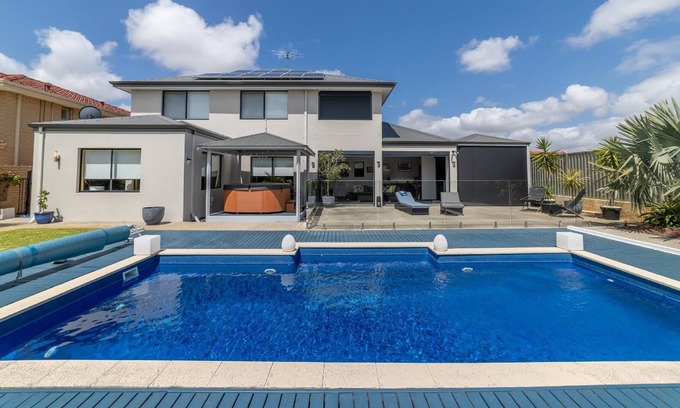 Beaconsfield Casa | Beaconsfield Delight