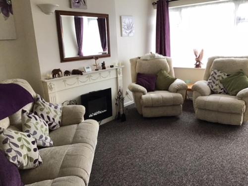 Holland-On-Sea Apartamento | 9 Gunfleet court