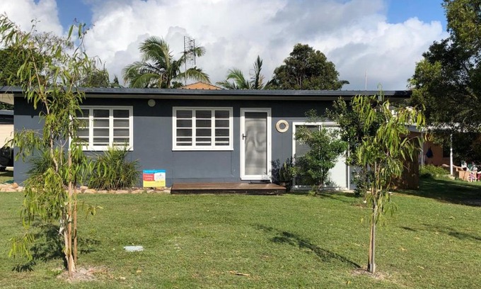 Rainbow Beach Casa | 9 Indigo Avenue Rainbow Beach