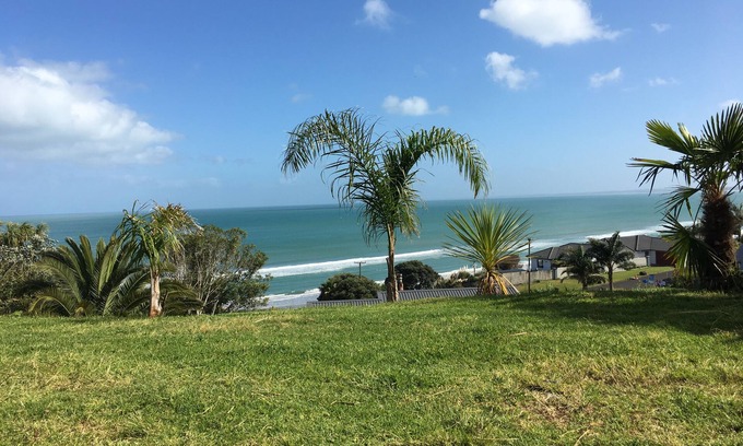 Ahipara Condominio | 90 Mile Paradise - Ahipara