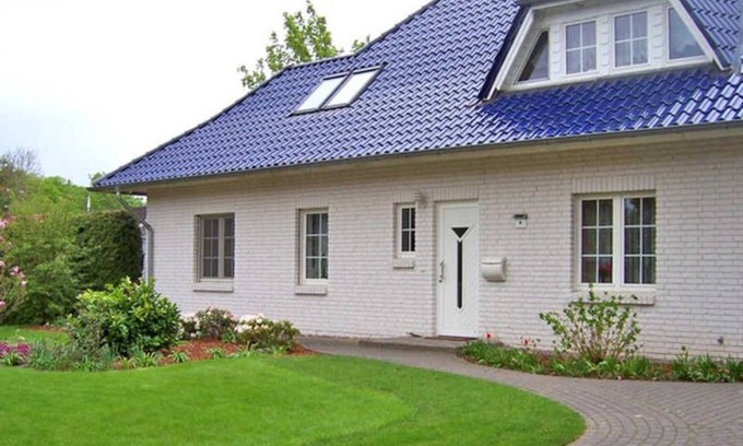 Hohendorf Apartamento | Apartamento de 90 m² en la zona de Kranich - Apartamento