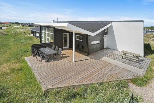 Klitmoller Casa | 941-Thisted-Klitstien-37