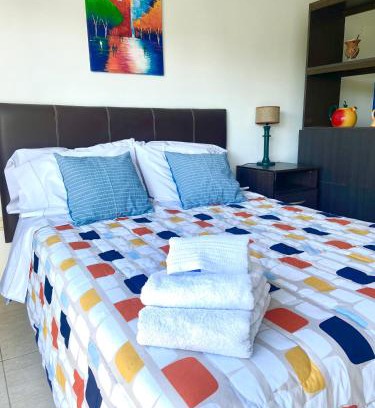 Rosario Apartamento | 979 Suites, Rosario Norte