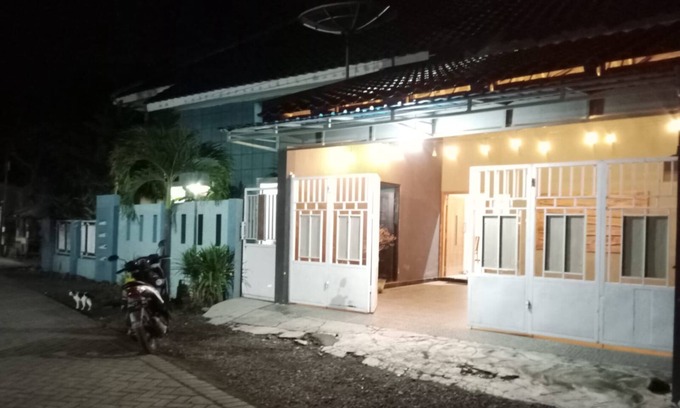 Kalipuro Cama Y Desayuno | 999 KHS 2 Homestay