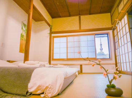 Nishiasakusa Apartamento | 9Stay西浅草