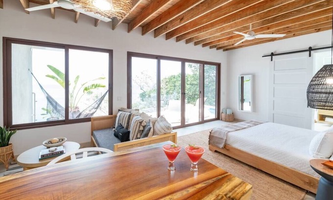 Diamond Rock Casa | Añoranza Casita 1 + Plunge Pool