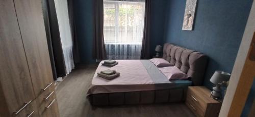 Stara Zagora Apartamento | Aпартамент Габи - топ център , тихо място , ПАРКИНГ, cash only