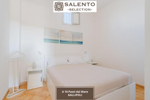 Lido Conchiglie Apartamento | A 10 passi dal Mare - Salento Selection